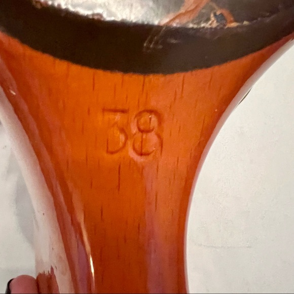 Casadei Wedges - Picture 7 of 7